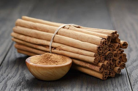 Ceylon Cinnamon Sticks 