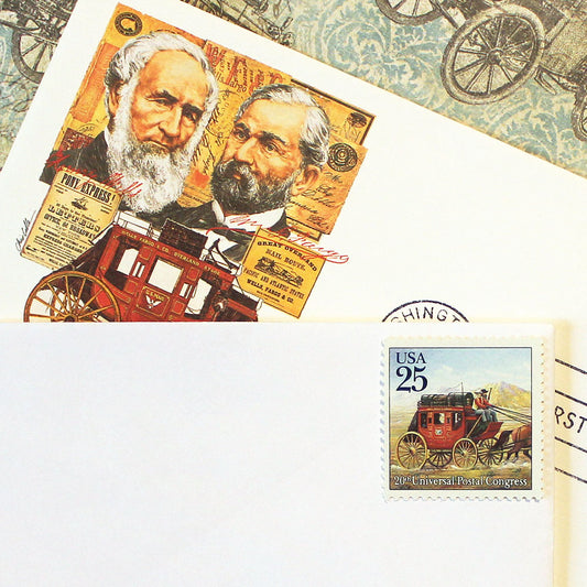 TEN Pasqueflower Unused Forever 60c stamps, Wedding Postage, Flower stamps