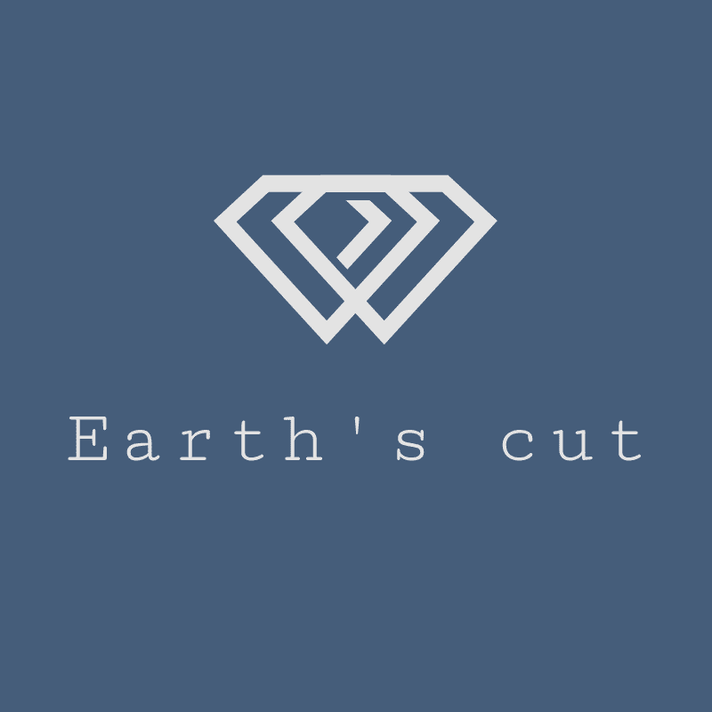 Earth's cut