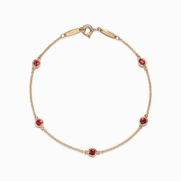 Bracelets Ruby