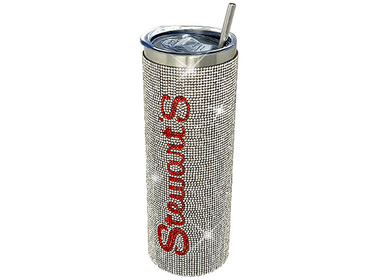 Bejeweled Vacuum Tumbler - Stewarts Shops product image