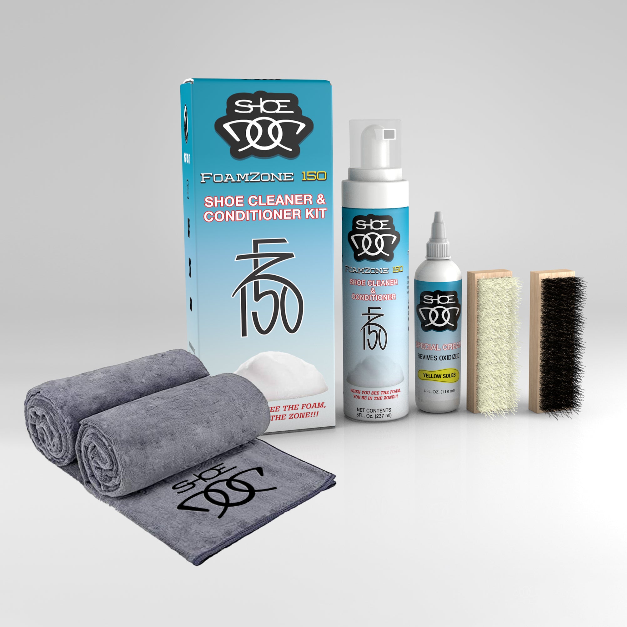Cleaners Bundle