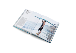 She Surf, Gestalten & Lauren L. Hill - Surf Lounge