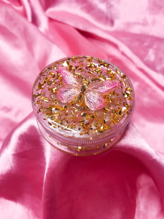 Fake Cake Metal Grinder Cute Kawaii Grinder Girly Big Herb 