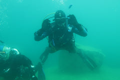 Capernwray Club Diving - July 2022