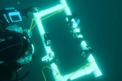 Dive Rutland Computer Testing