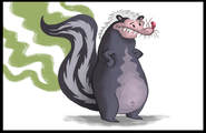 Skunk