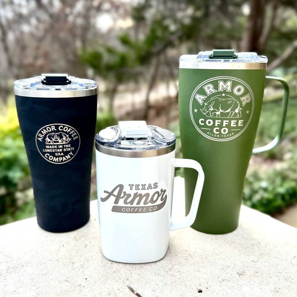 Marketing BruMate Nav Tumblers (22 Oz.), Travel Mugs