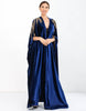 velvet farasha abaya