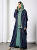Bahraini Style Abaya