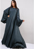 umbrella abaya