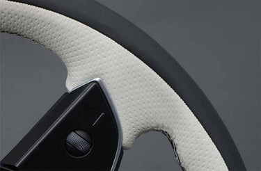custom steering wheel covers