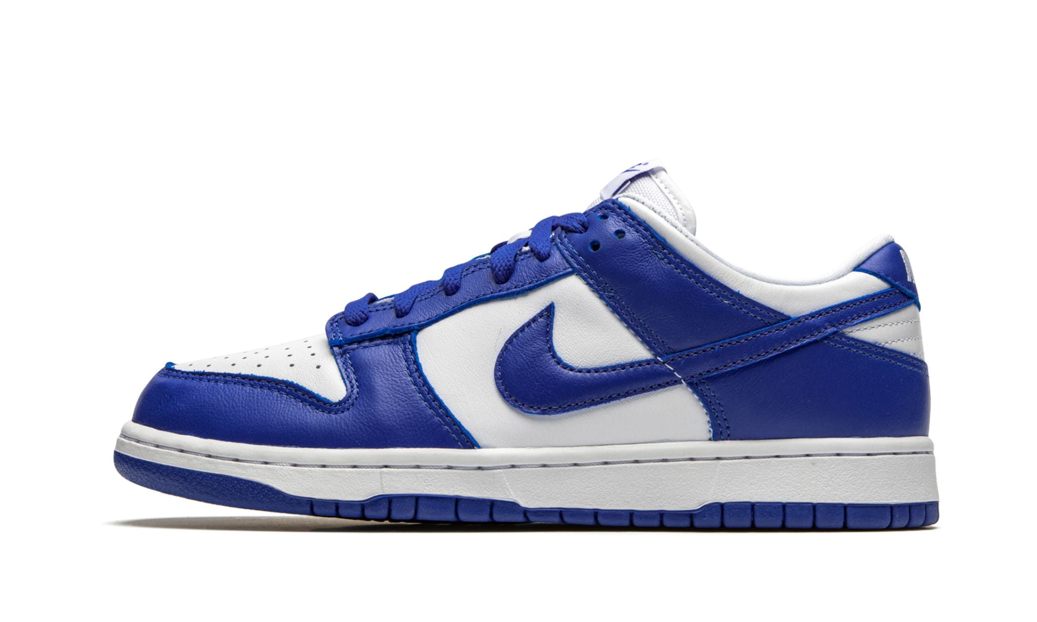 nike dunk low varsity blue