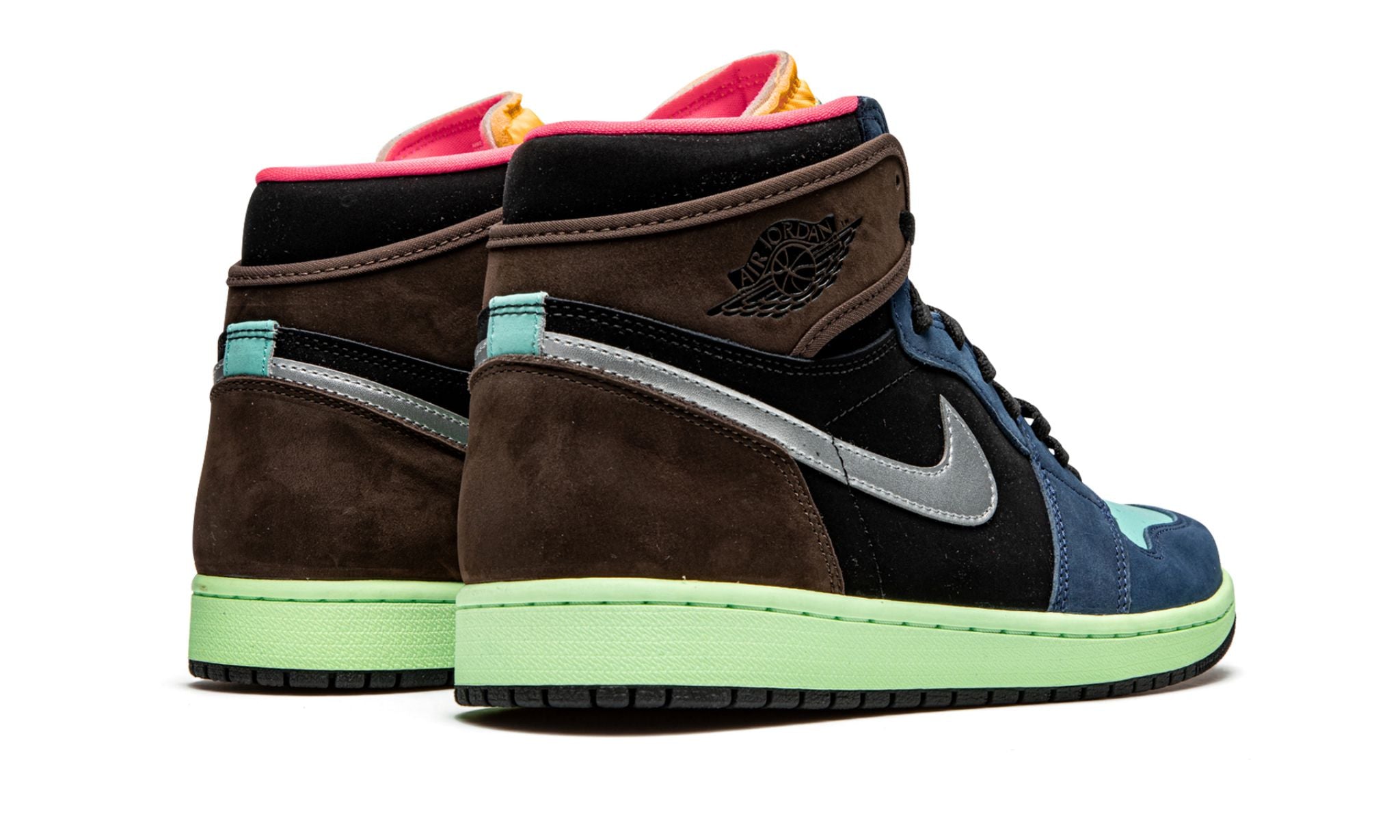 Air Jordan 1 High Tokyo Bio Hack – SHELF