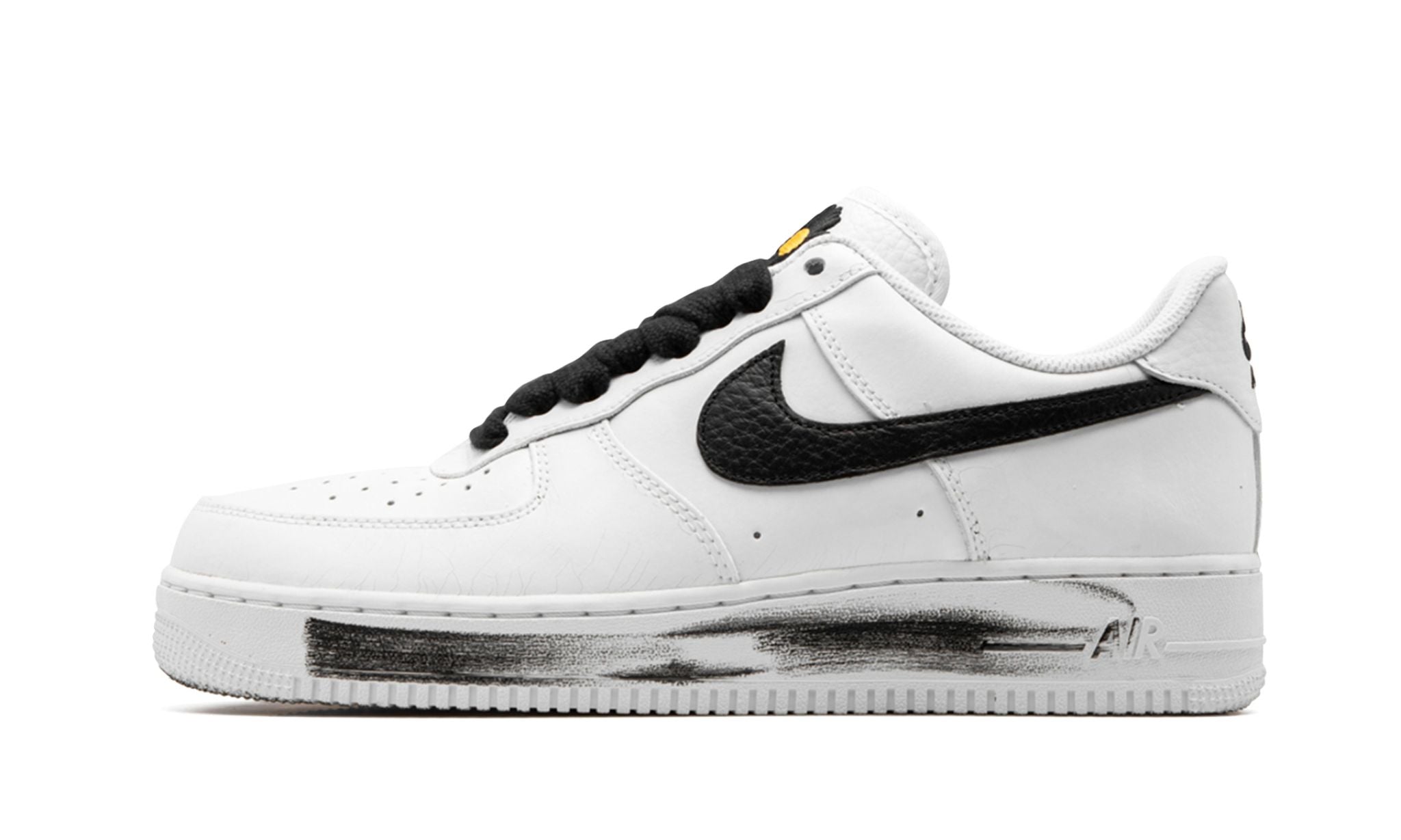 Nike Air Force 1 Low G-Dragon Peaceminusone Para-Noise White – SHELF