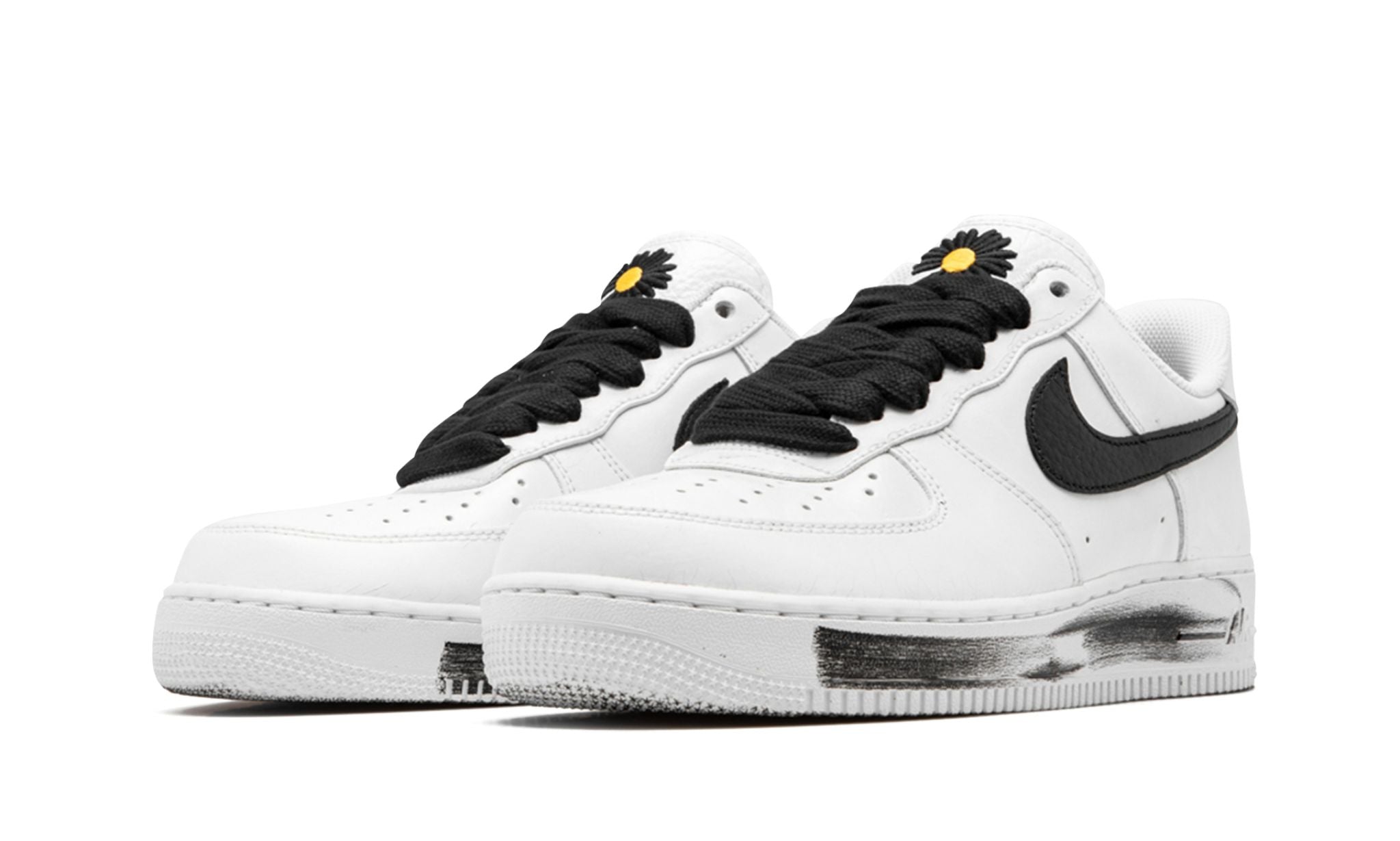 Nike Air Force 1 Low G-Dragon Peaceminusone Para-Noise White – SHELF