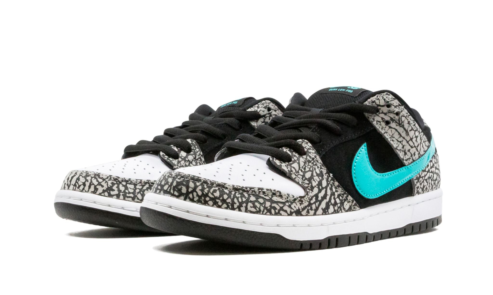 Nike SB Dunk Low Atmos Elephant – SHELF