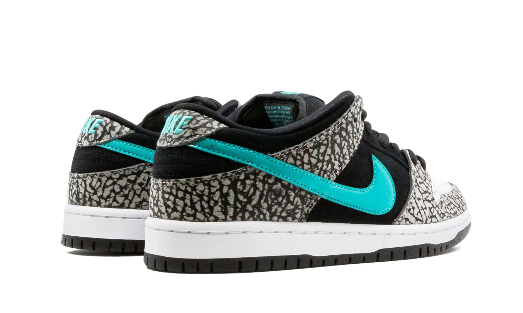 Nike SB Dunk Low Atmos Elephant – SHELF