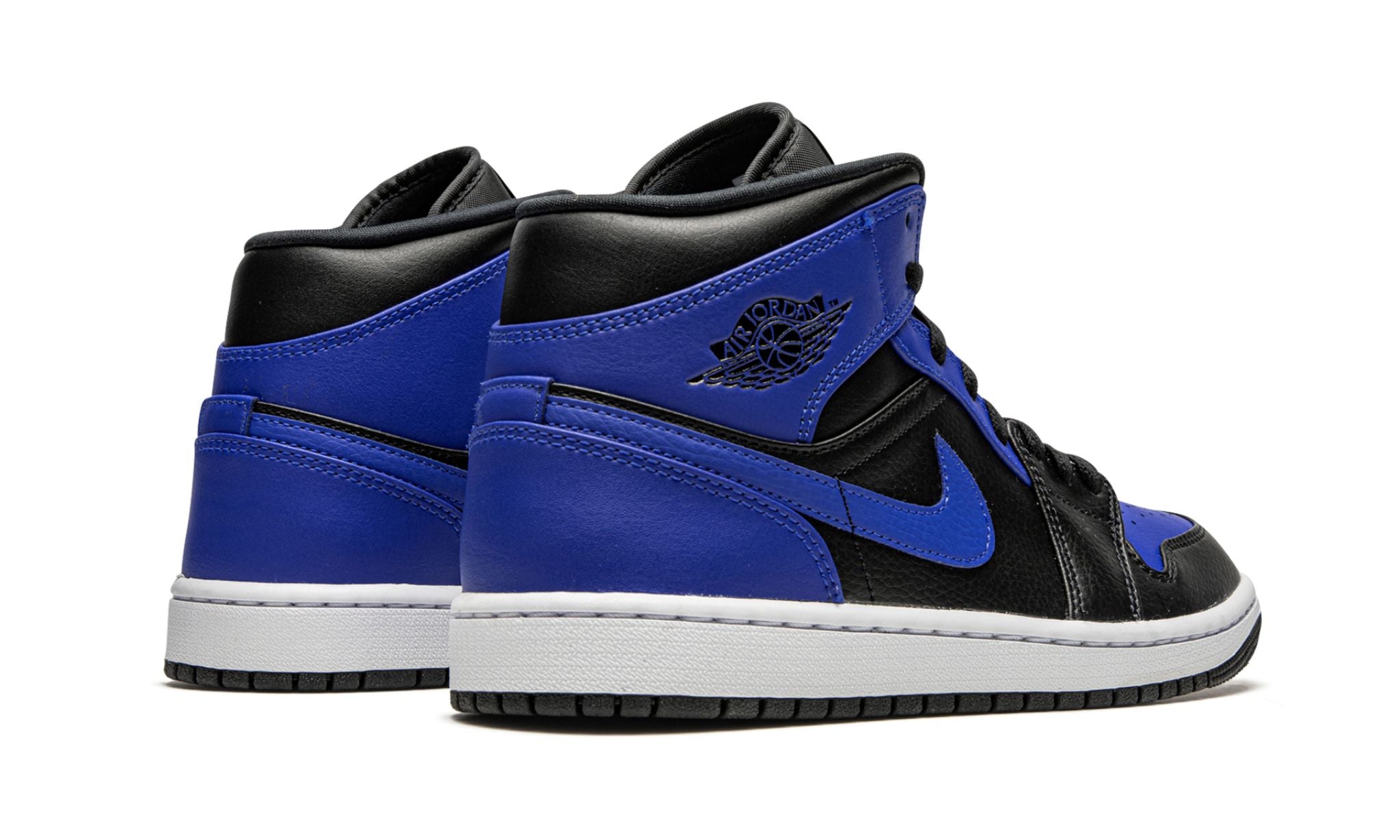 hyper royal jordan 1 size 7