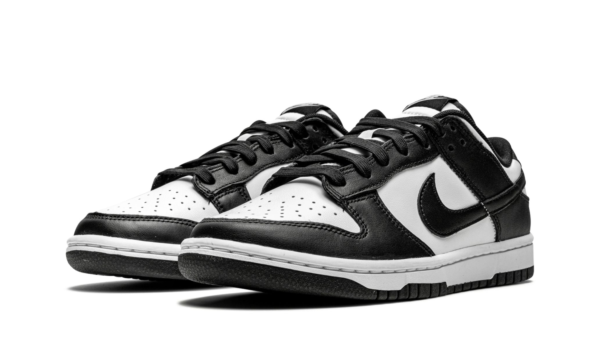 nike panda low dunks