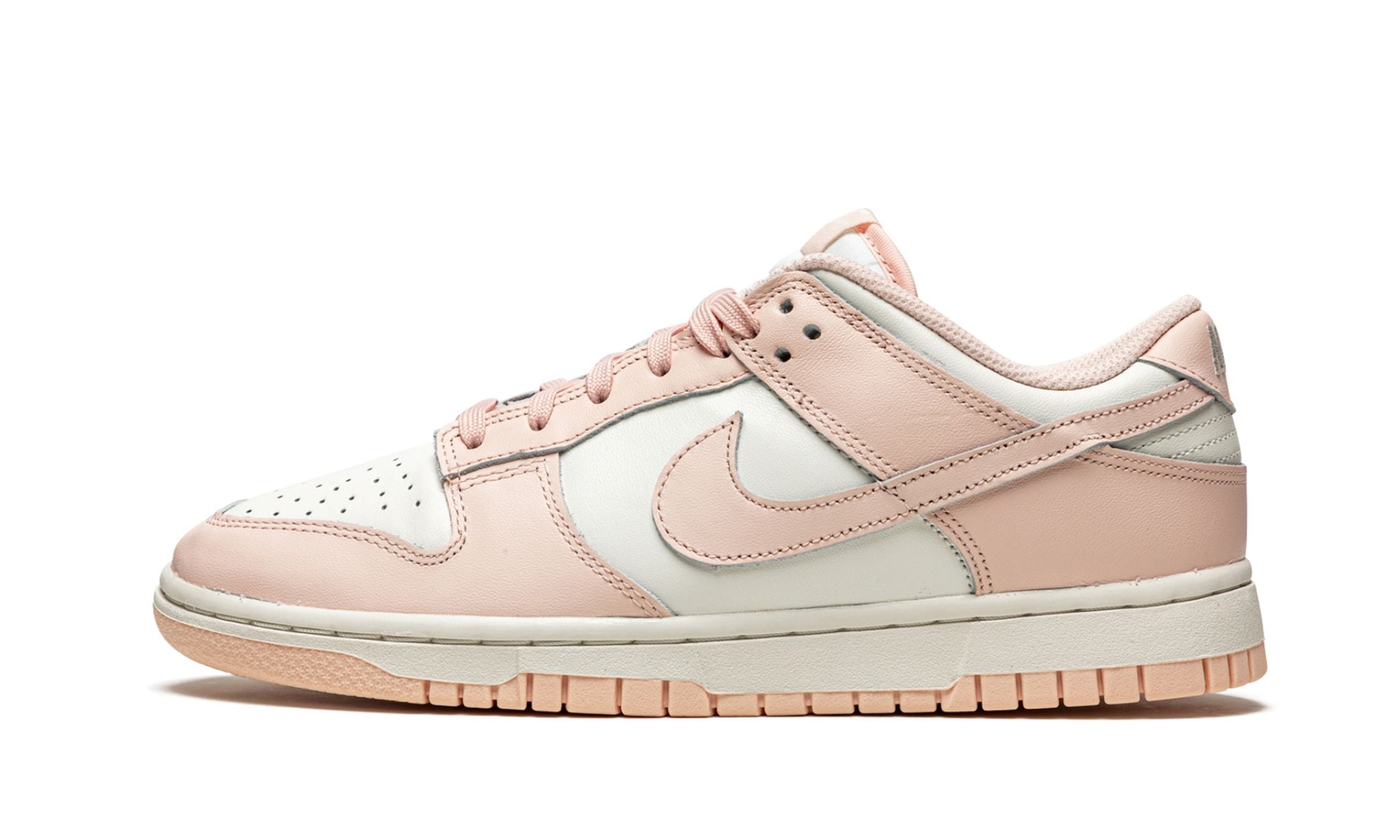 Nike Dunk Low Orange Pearl (W) – SHELF