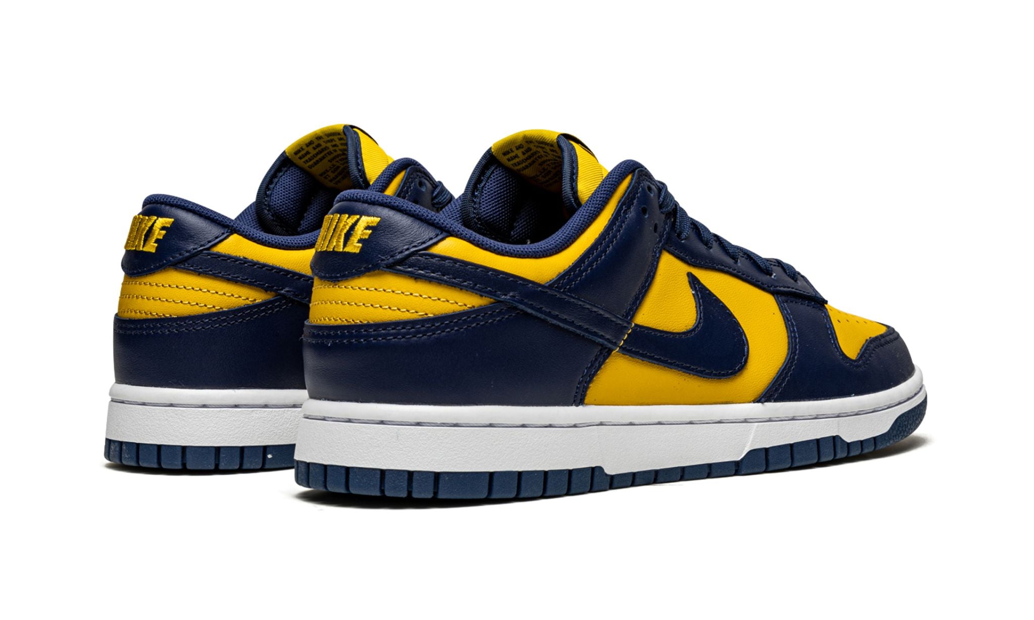 nike dunk trademark