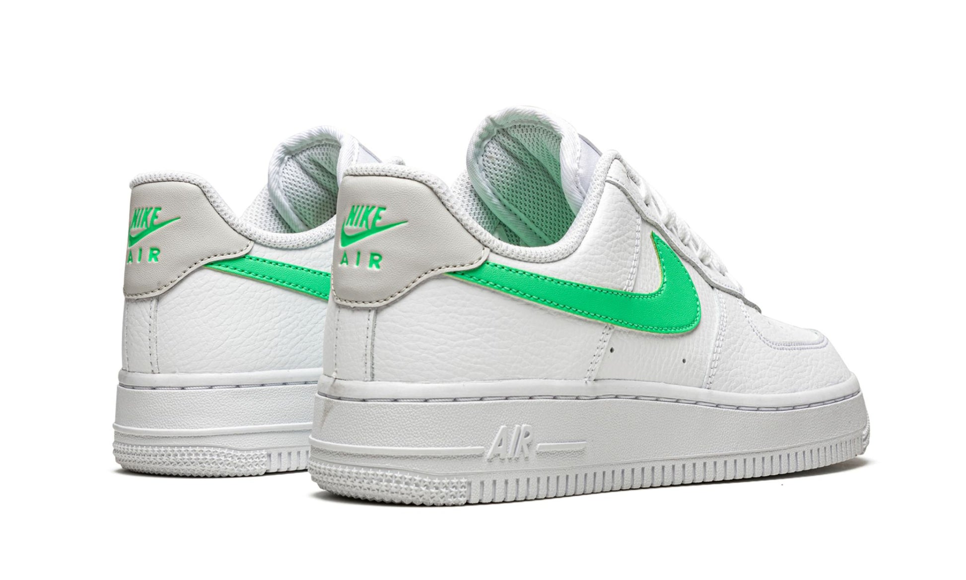 Nike Air Force Low '07 Green – SHELF