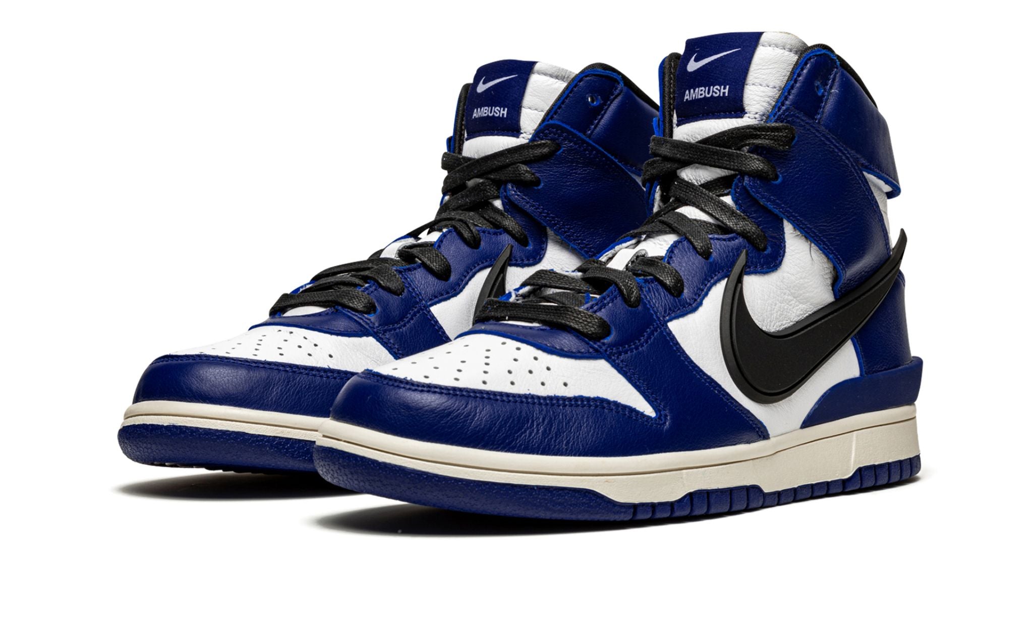 Nike Dunk High Ambush Deep Royal Blue – SHELF