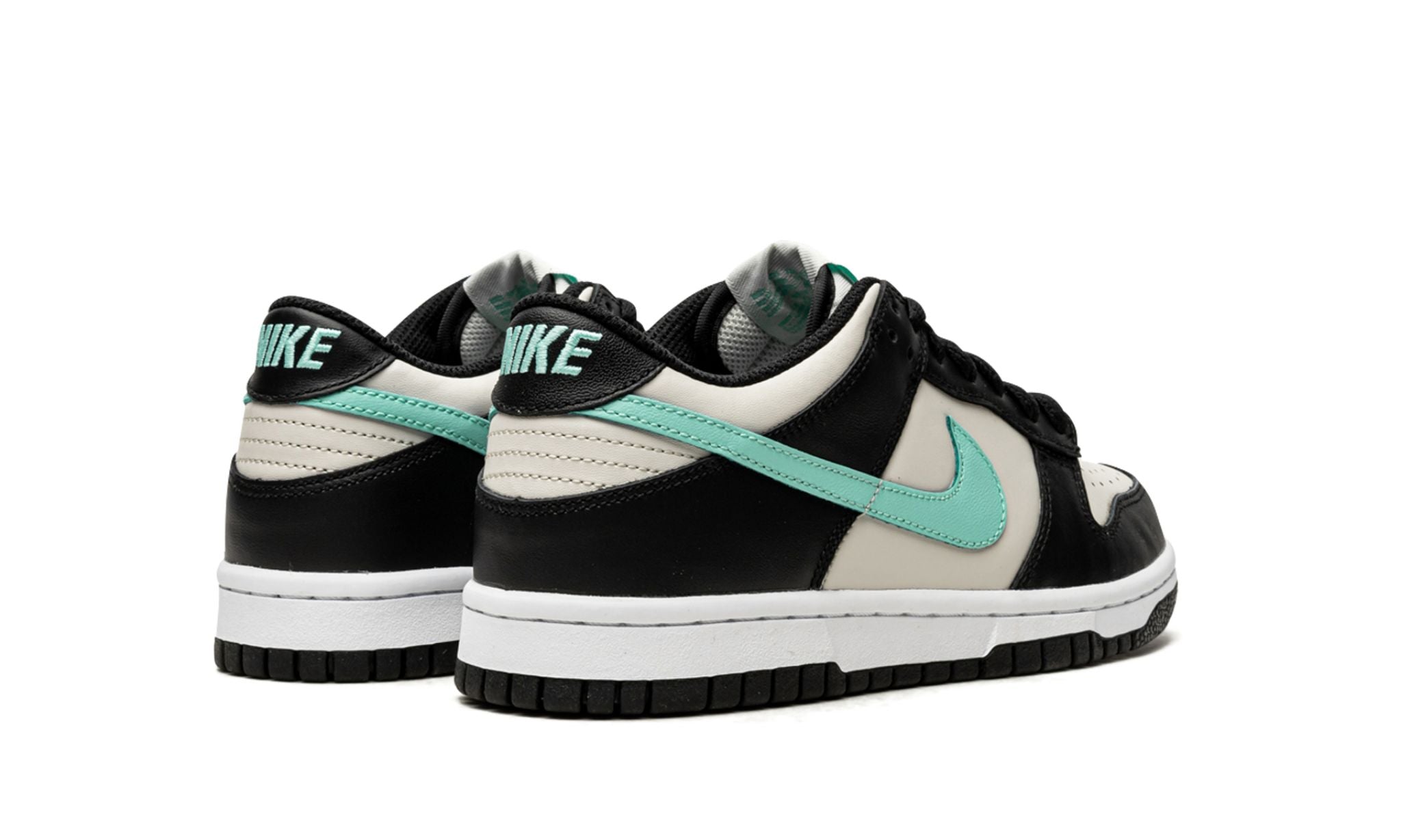 nike dunk low grey tiffany