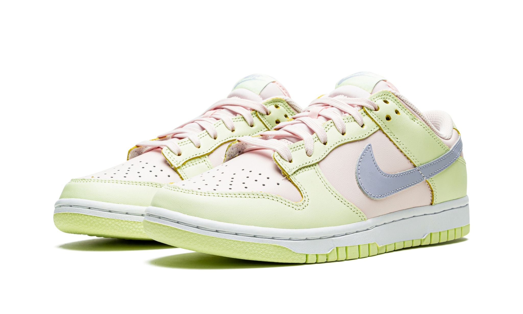 dunk low easter egg