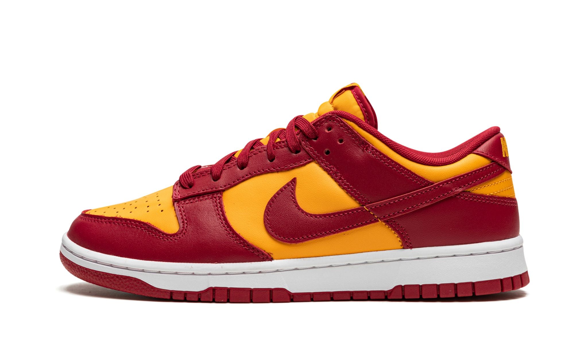 nike dunk low midas