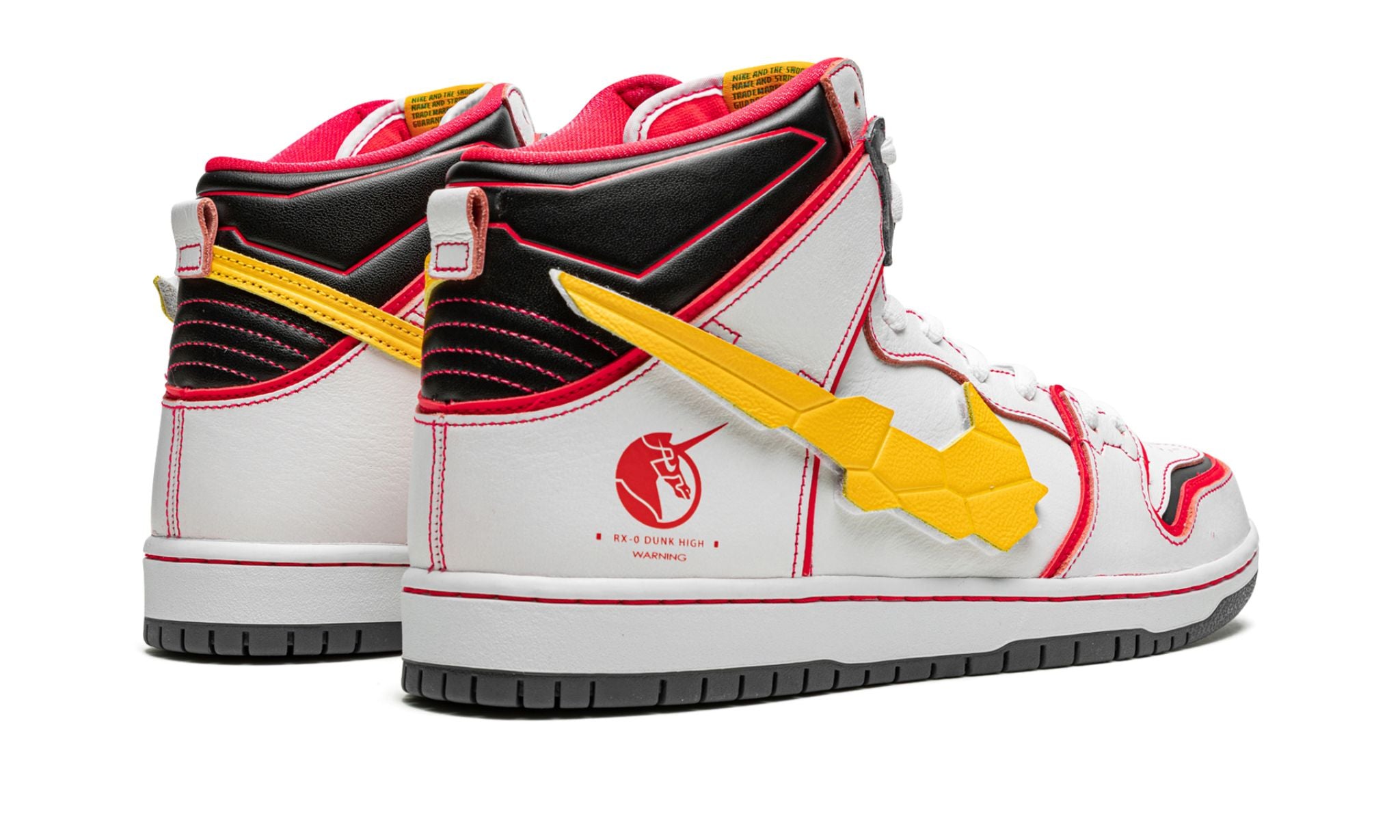 gundam jordan 1s