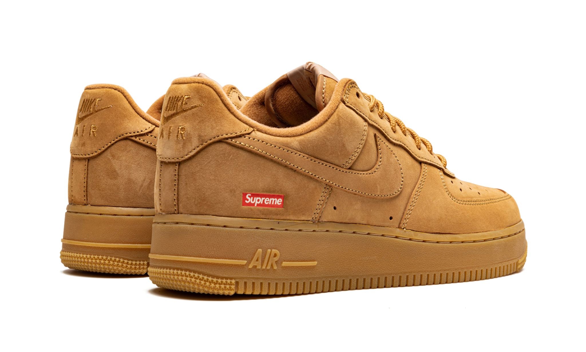 supreme flax air force 1