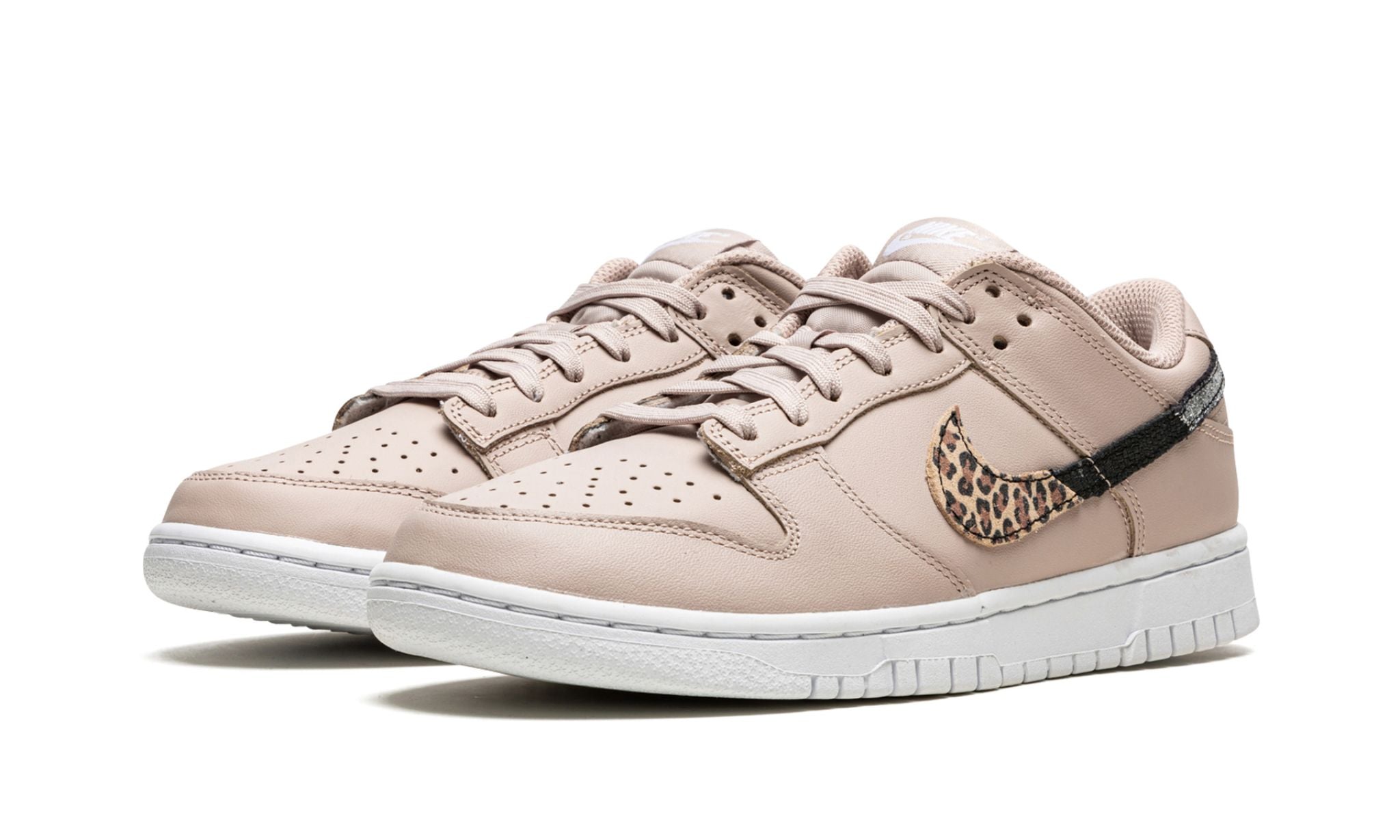 nike dunk low woven khaki