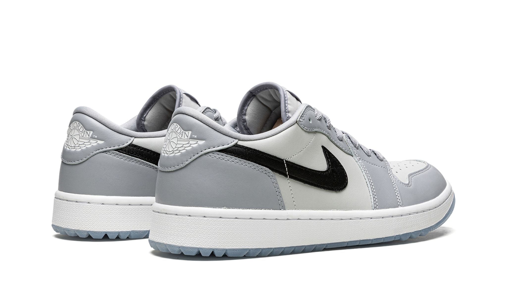 Air Jordan 1 Low Golf Wolf Grey – SHELF