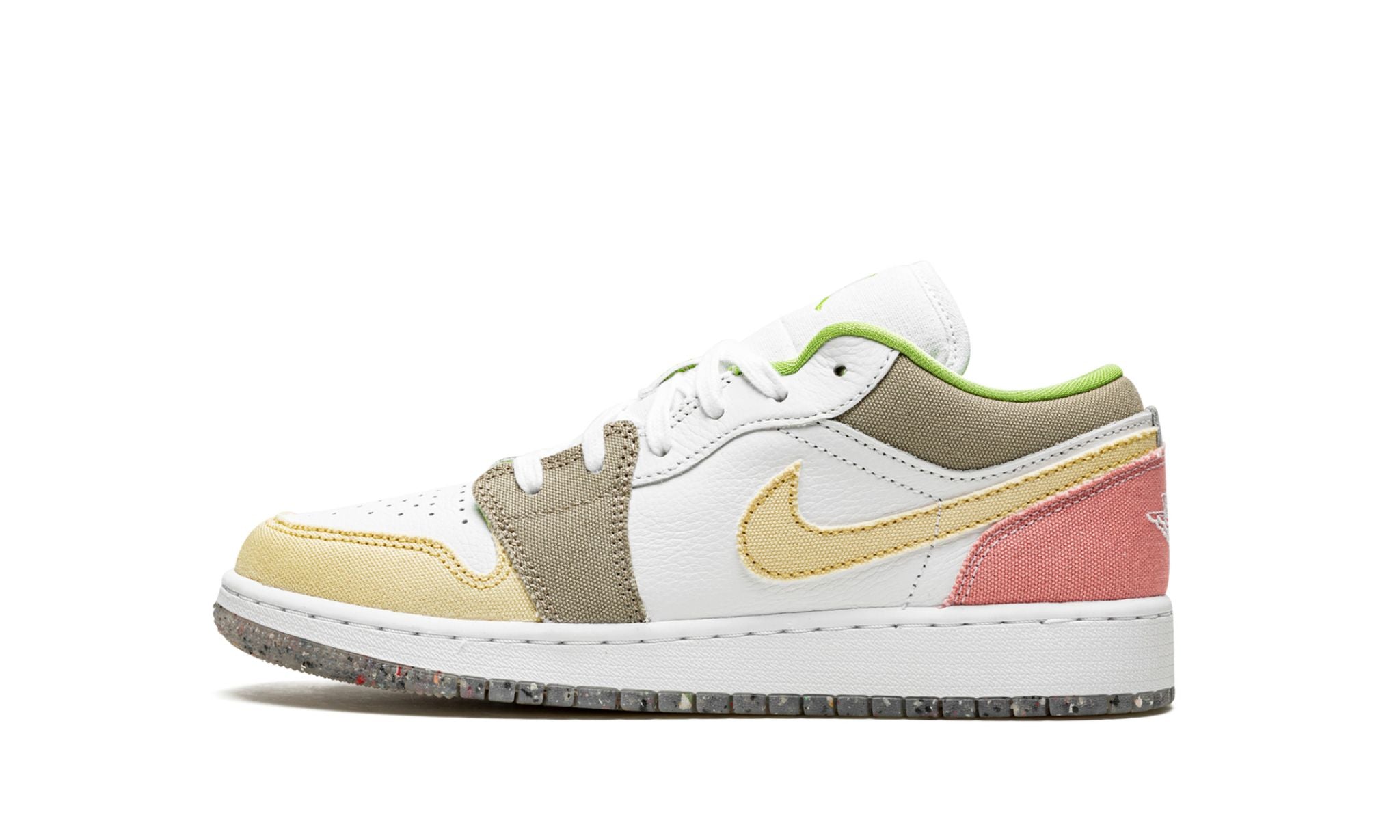 pastel grind jordan 1 low