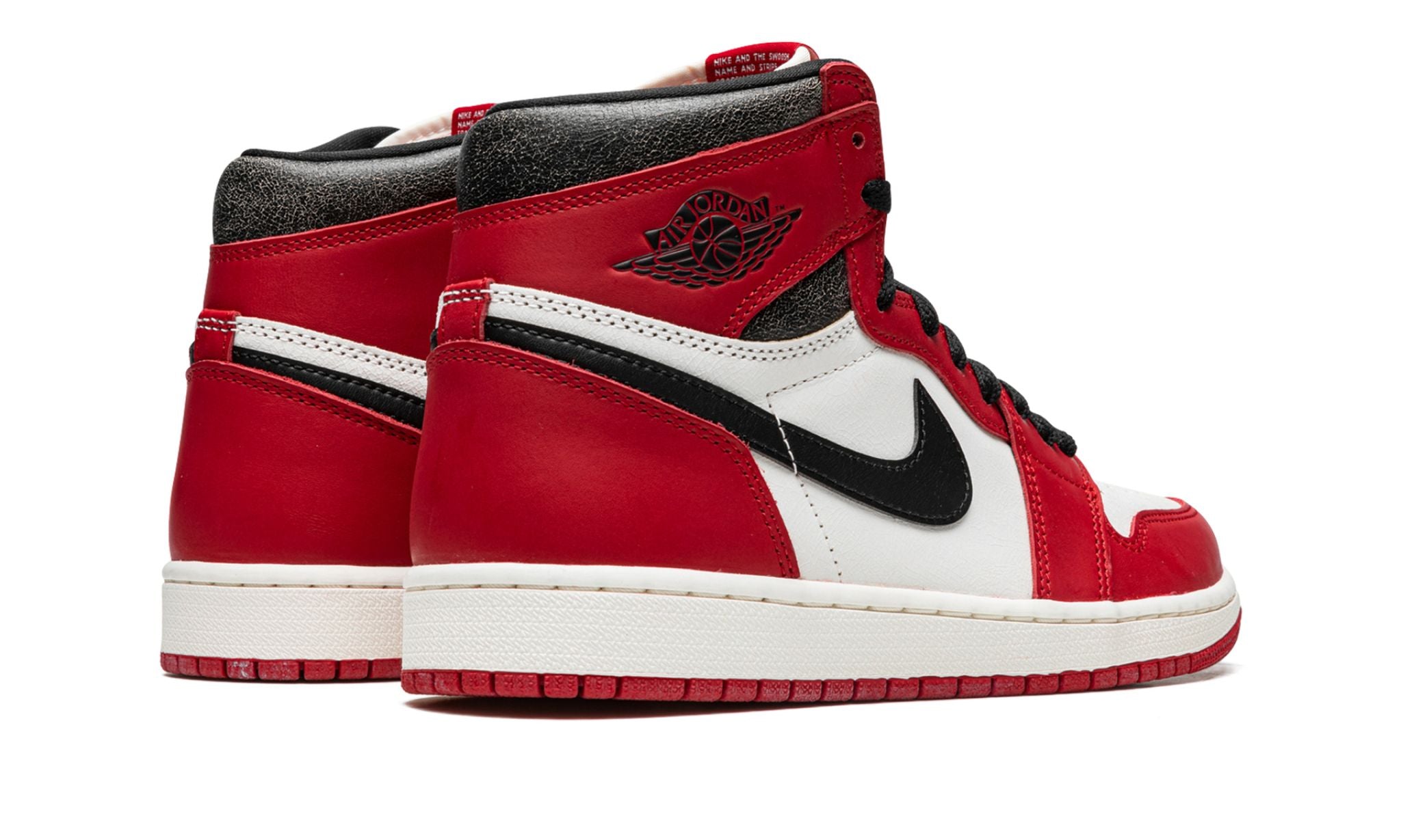 Air Jordan 1 High Chicago Lost & Found – SHELF