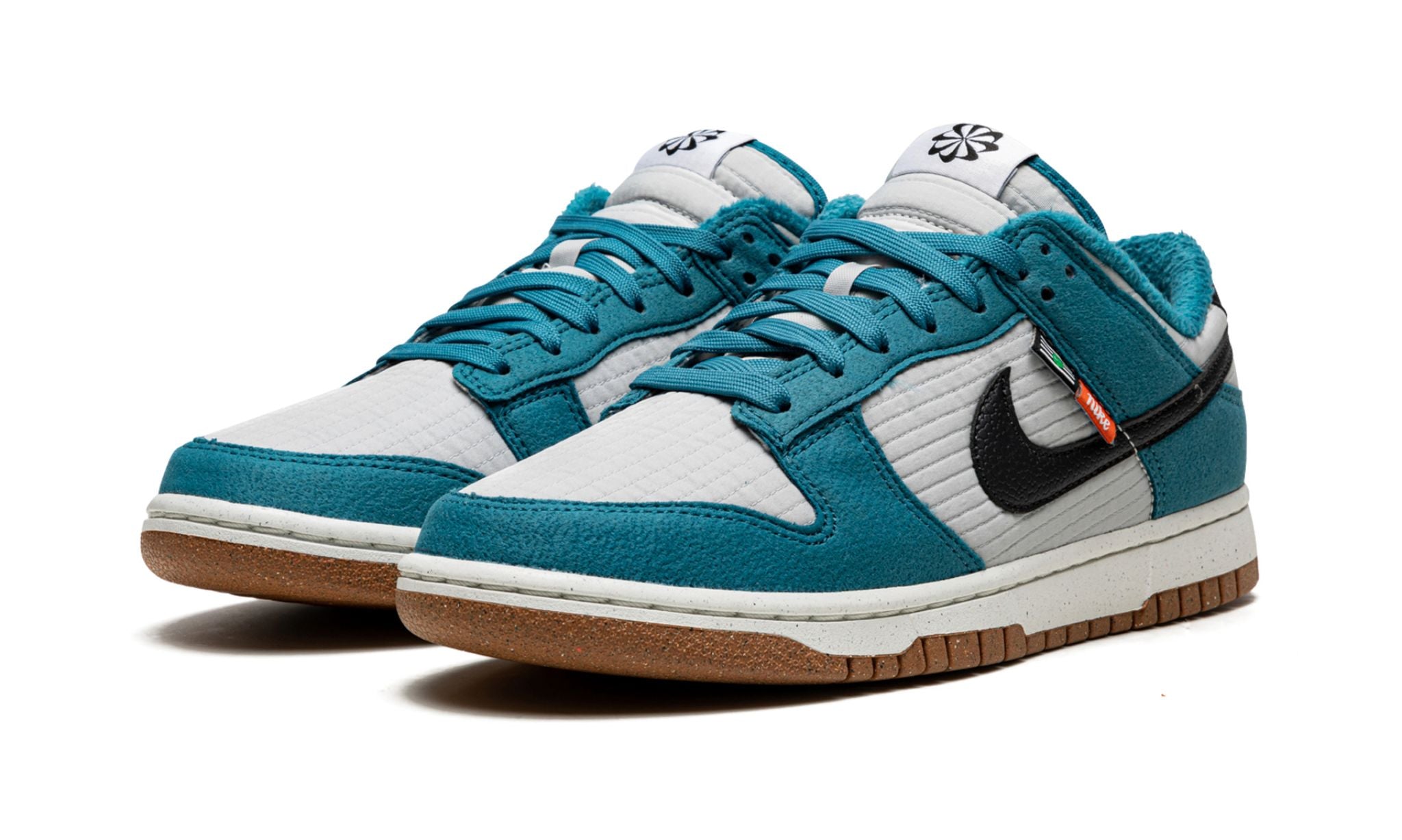 rift blue nike dunks