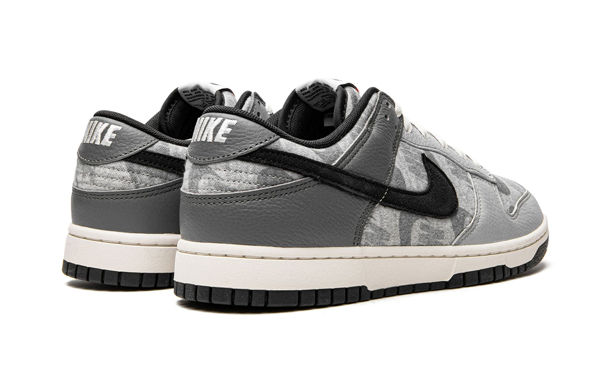 nike dunk low copy paste