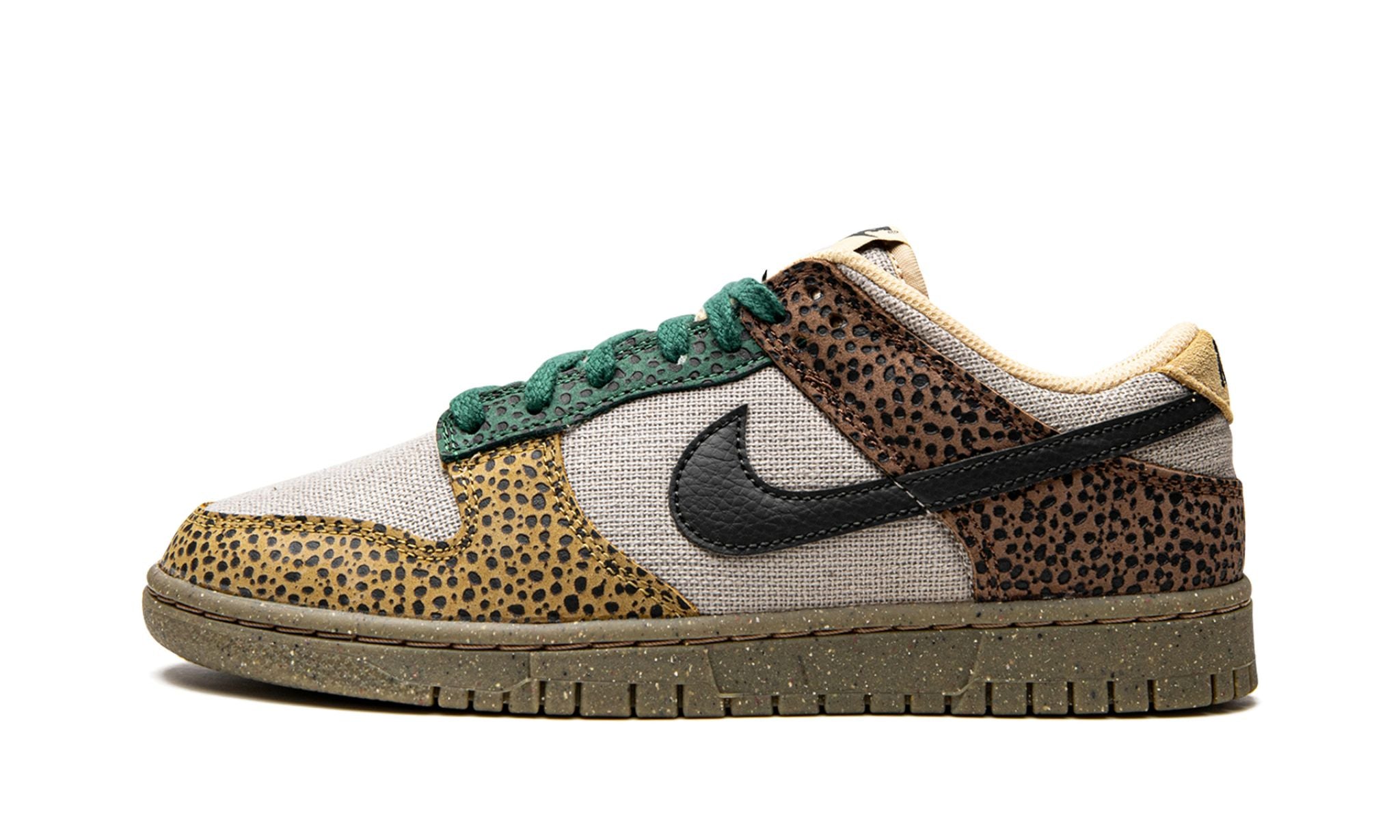 safari nike dunk sb