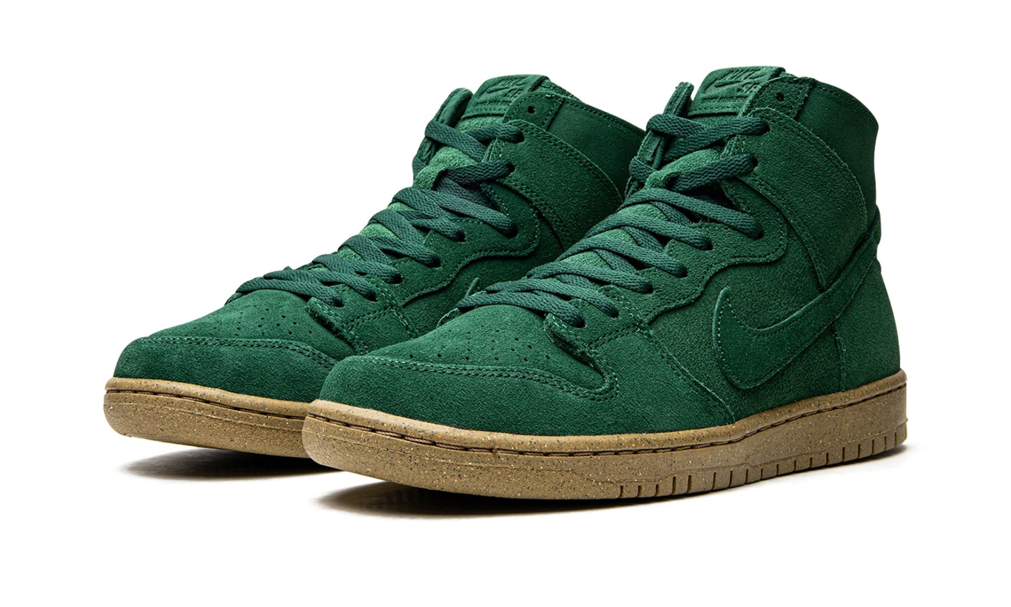 Nike SB Dunk High Decon Gorge Green – SHELF