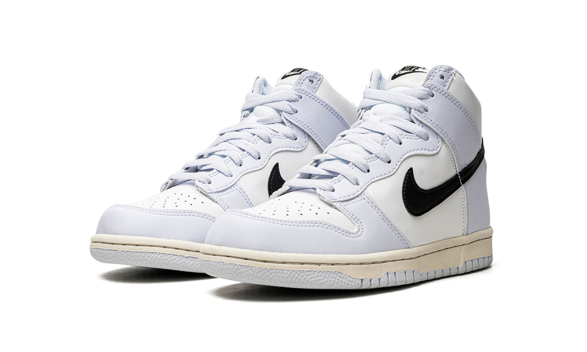 air force dunks high