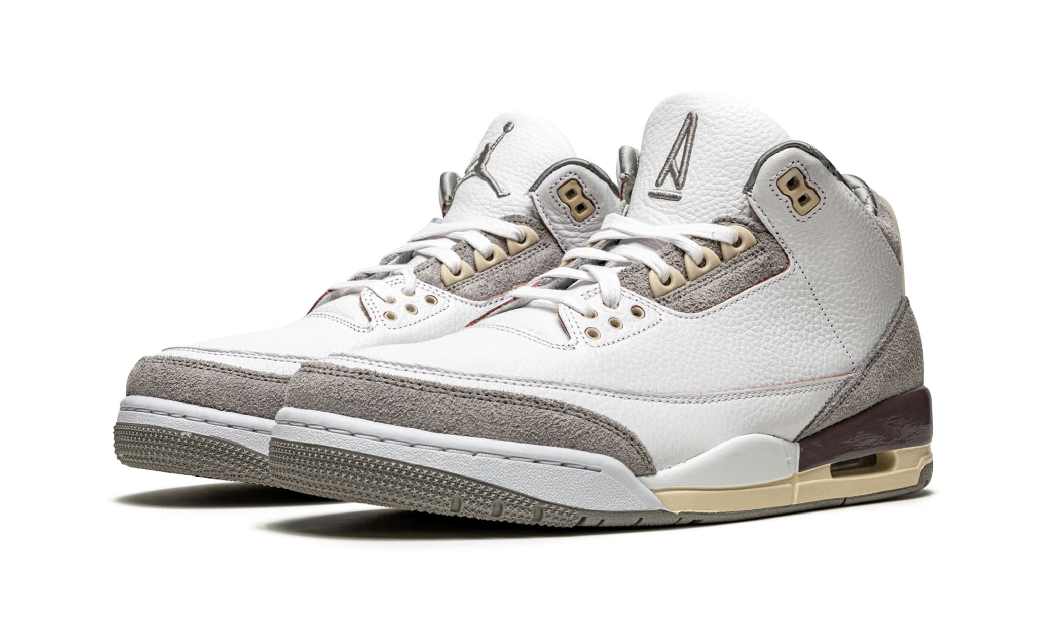 Air Jordan 3 A Ma Maniere Raised by Women – SHELF