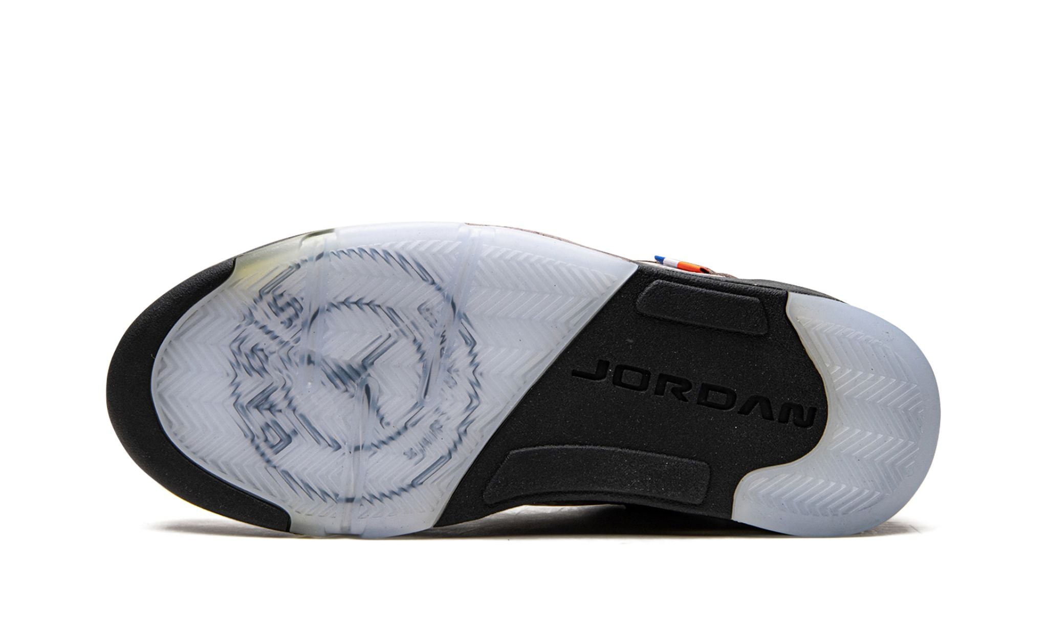 Air Jordan 5 Low PSG – SHELF