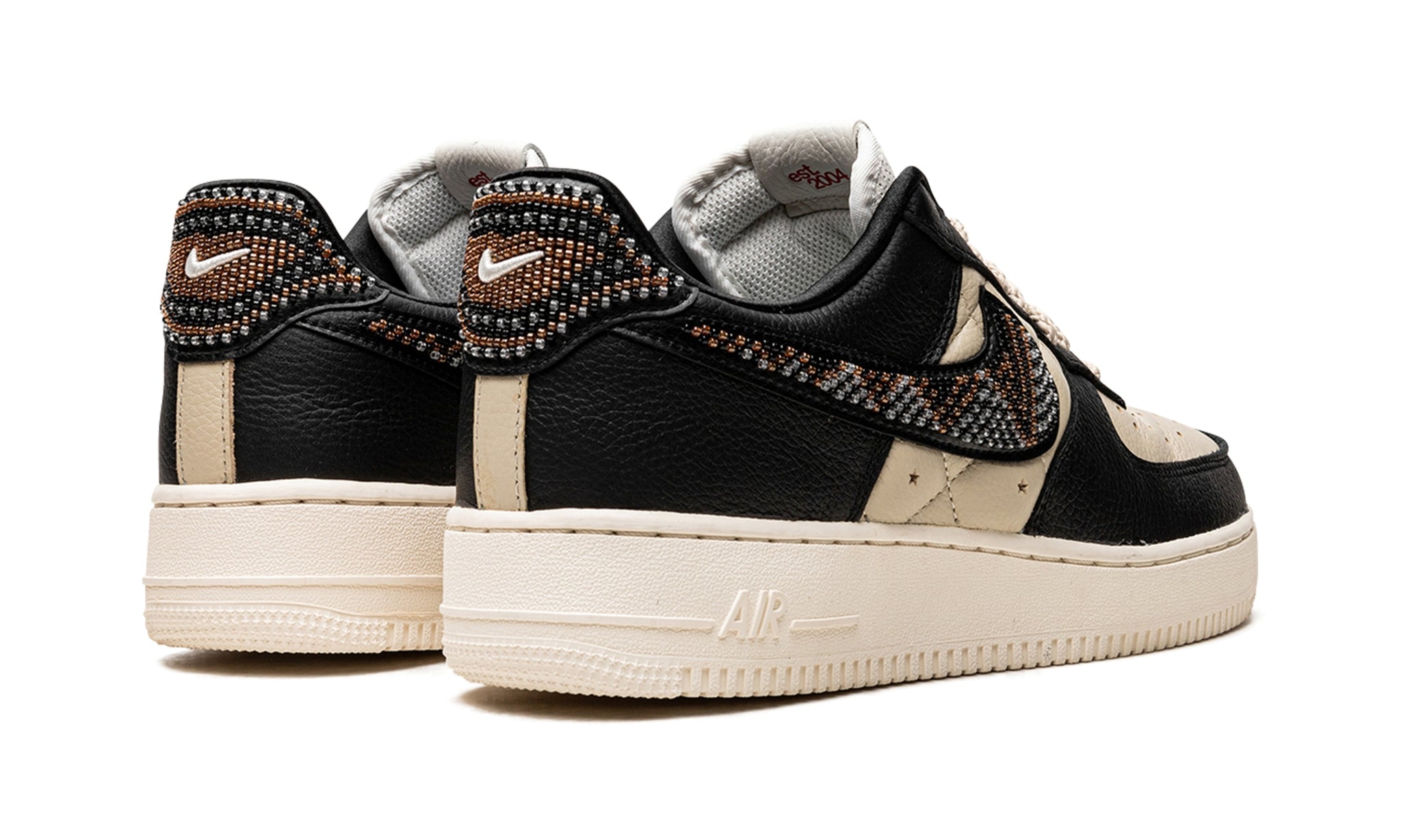 Nike Air Force 1 Low Premium Goods The Sophia (W) – SHELF