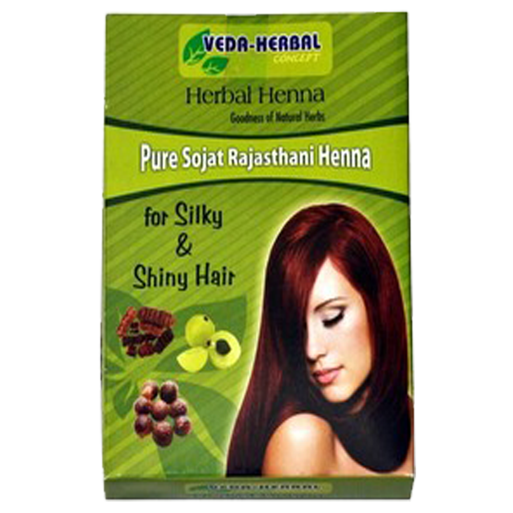 fcityin  Ridhima Herbal Henna Powder 500g Rajasthani Pure Natural Organic