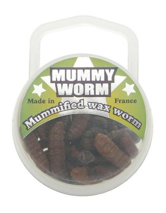 Eurotackle Mummy Worm