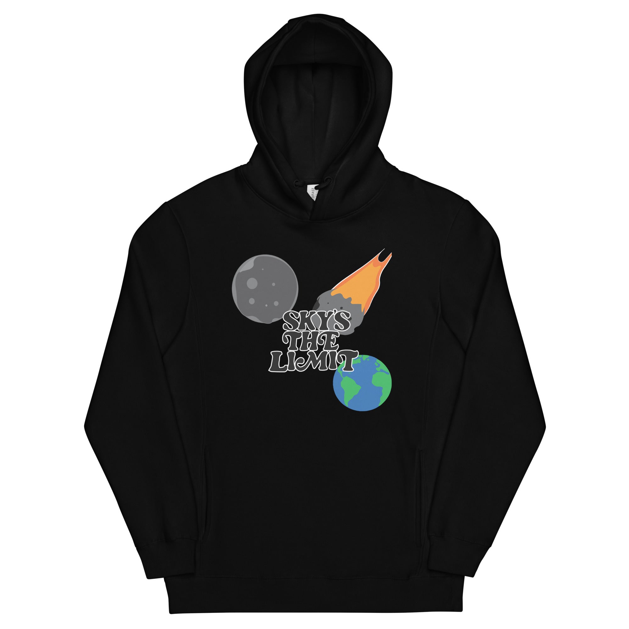 Sky s The Limit hoodie