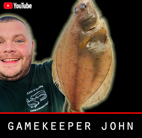 game keeper john youtube