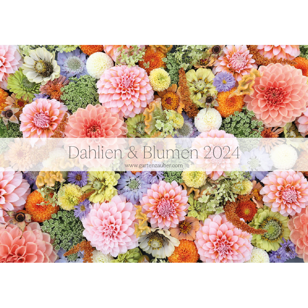 - Milchkanne Emaille Gartenzauber |